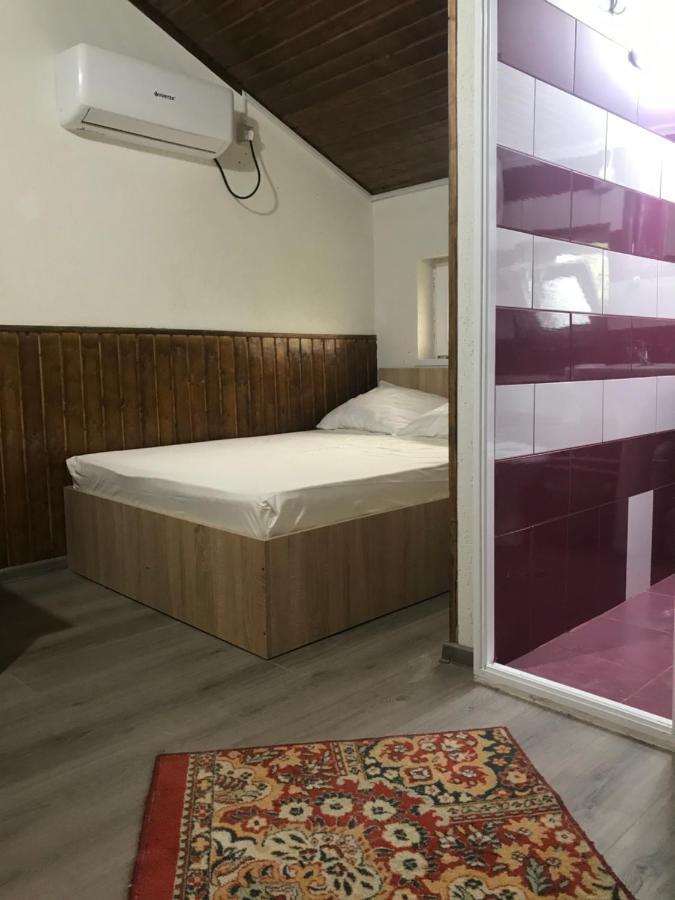 فندق Casa Radu تولتشيا المظهر الخارجي الصورة