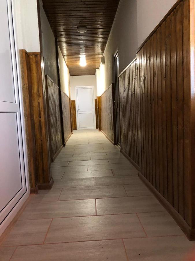 فندق Casa Radu تولتشيا المظهر الخارجي الصورة