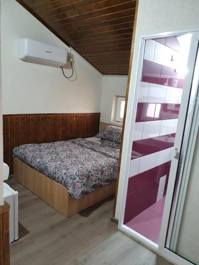 فندق Casa Radu تولتشيا المظهر الخارجي الصورة