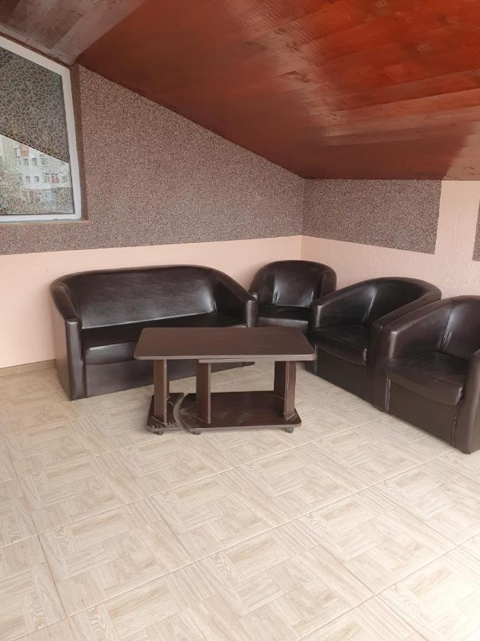 فندق Casa Radu تولتشيا المظهر الخارجي الصورة